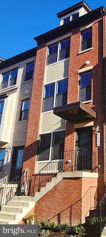 5929 NORTHWEST DR, Hyattsville, MD 20782