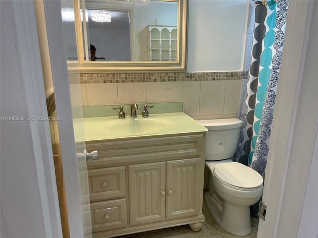 11685 Canal Dr 205, North Miami, FL 33181