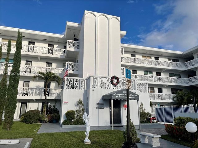 11685 Canal Dr 205, North Miami, FL 33181