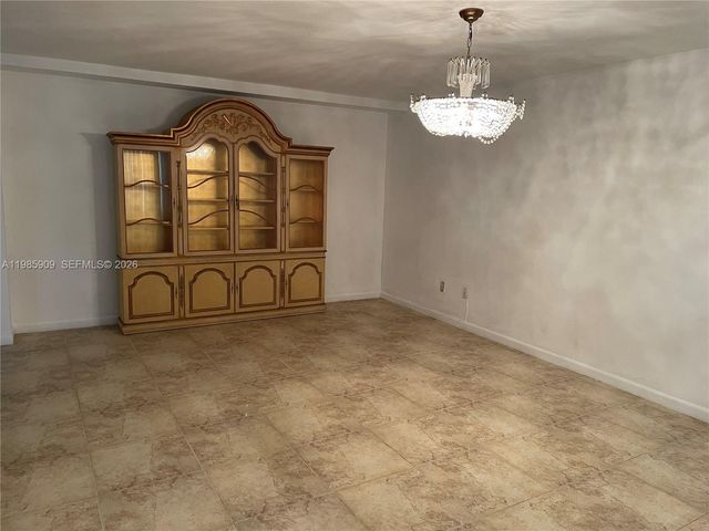 11685 Canal Dr 205, North Miami, FL 33181