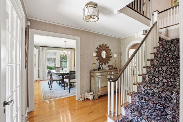 80 Hollingsworth Ave, Braintree, MA 02184
