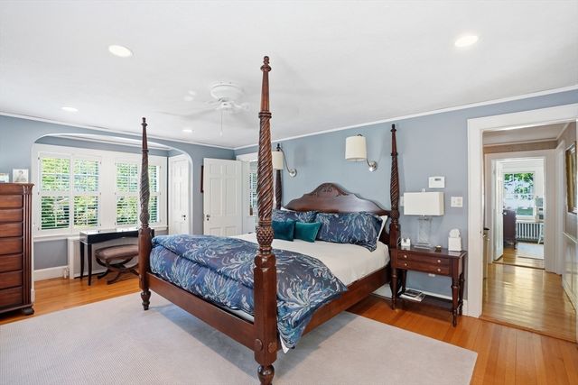 80 Hollingsworth Ave, Braintree, MA 02184