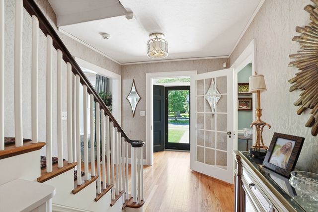 80 Hollingsworth Ave, Braintree, MA 02184