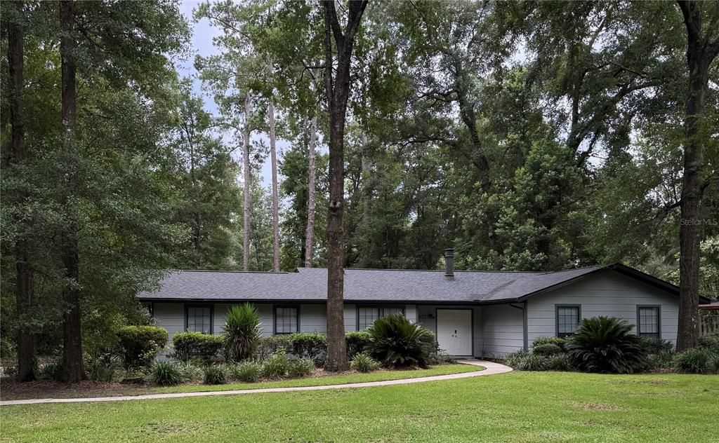 3625 NW 24TH PLACE, Gainesville, FL 32605