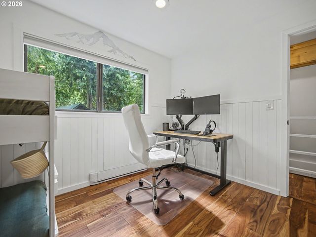 72691 E VILLAGE LOOP Rd, Rhododendron, OR 97049