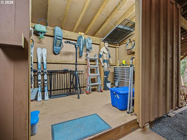 72691 E VILLAGE LOOP Rd, Rhododendron, OR 97049