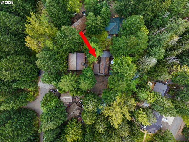 72691 E VILLAGE LOOP Rd, Rhododendron, OR 97049