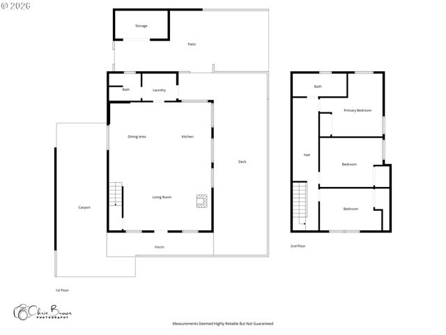 72691 E VILLAGE LOOP Rd, Rhododendron, OR 97049