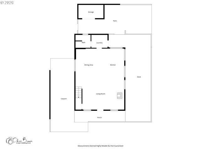 72691 E VILLAGE LOOP Rd, Rhododendron, OR 97049