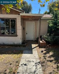 520 Harrison Drive, Richmond, CA 94806
