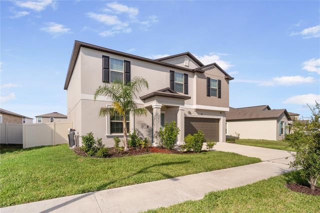 8893 PARSONS HILL BOULEVARD, Wesley Chapel, FL 33545