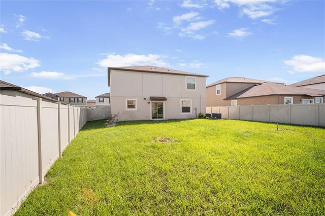 8893 PARSONS HILL BOULEVARD, Wesley Chapel, FL 33545