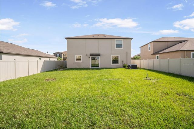 8893 PARSONS HILL BOULEVARD, Wesley Chapel, FL 33545