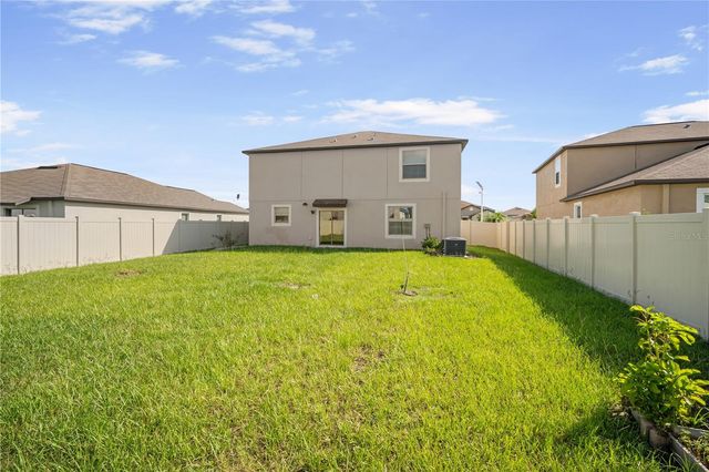 8893 PARSONS HILL BOULEVARD, Wesley Chapel, FL 33545