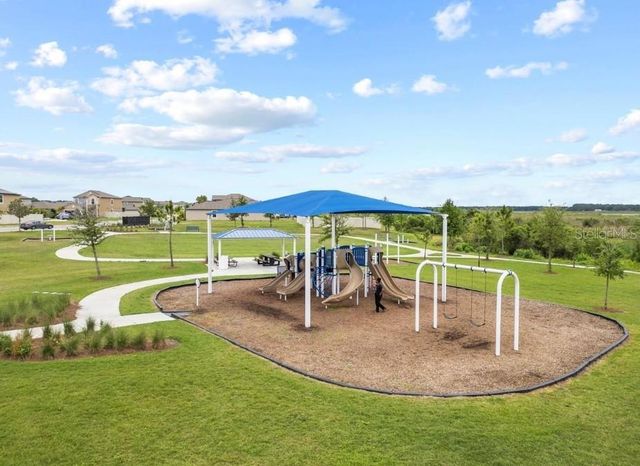 8893 PARSONS HILL BOULEVARD, Wesley Chapel, FL 33545