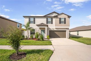 8893 PARSONS HILL BOULEVARD, Wesley Chapel, FL 33545