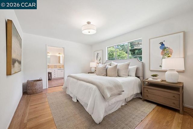 3435 Black Hawk Rd, Lafayette, CA 94549