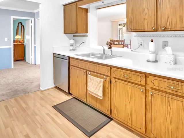 811 HELMSMAN WAY, Palm Harbor, FL 34685