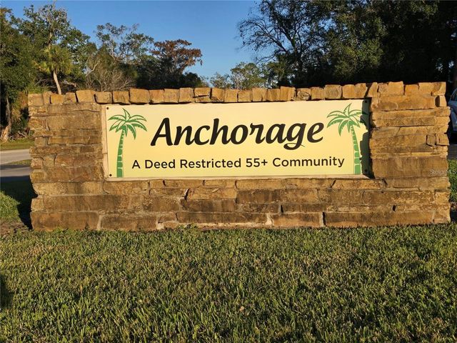 811 HELMSMAN WAY, Palm Harbor, FL 34685