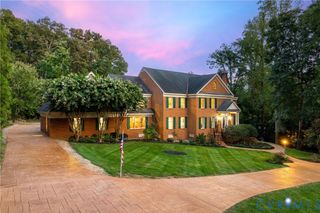 2303 Bream Dr, Chesterfield, VA 23113