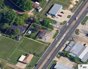 205 OLD BASTROP ROAD, Monroe, LA 71201
