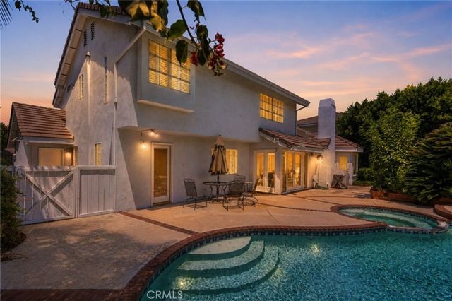 1502 Christine, Arcadia, CA 91007