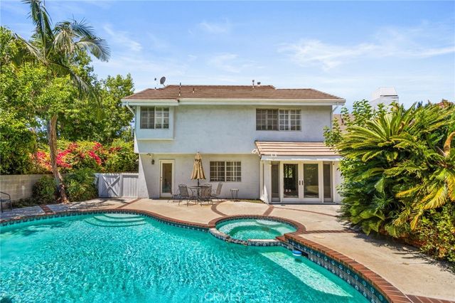 1502 Christine, Arcadia, CA 91007