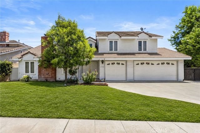 1502 Christine, Arcadia, CA 91007