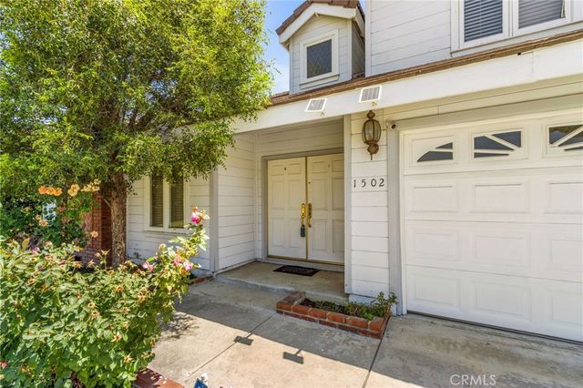 1502 Christine, Arcadia, CA 91007