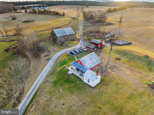 374 CUNNINGHAM ROAD, Gettysburg, PA 17325