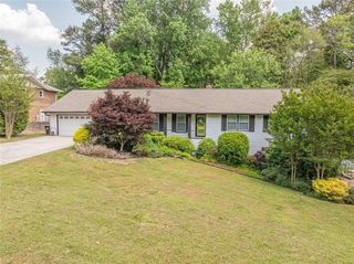617 Brookline Drive SE, Marietta, GA 30067