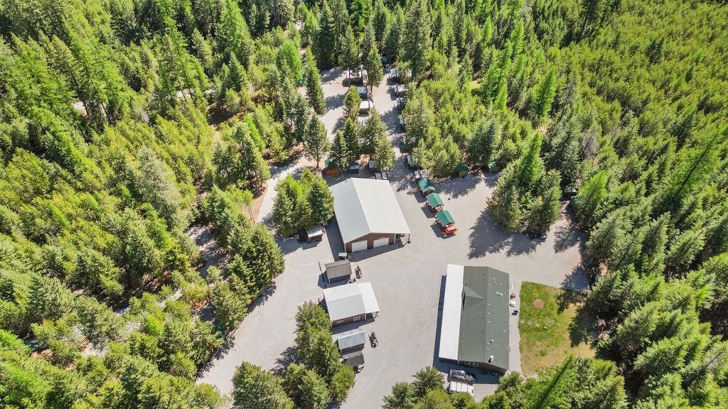 91 Moonlight Ln, Newport, WA 99156 photo 4