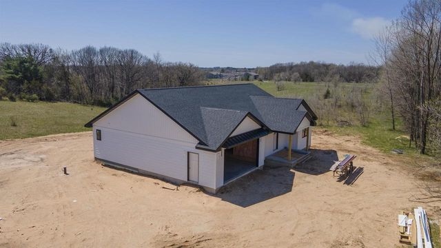 1043 E TAPLIN DRIVE, Wautoma, WI 54982