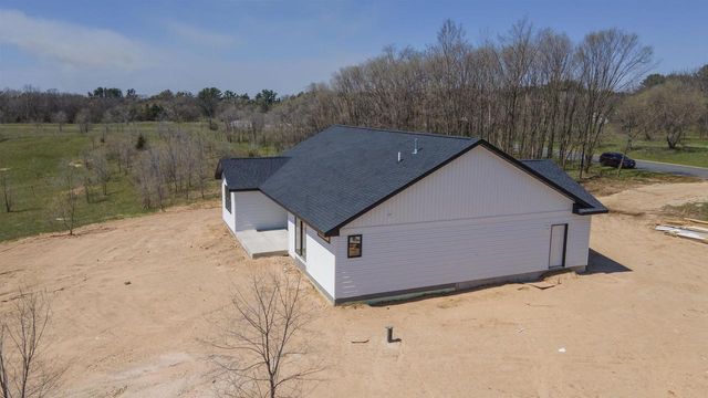 1043 E TAPLIN DRIVE, Wautoma, WI 54982