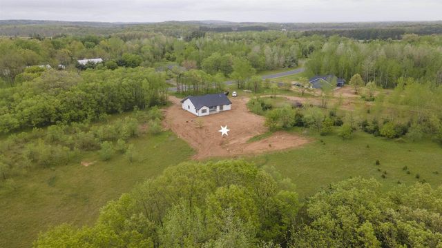 1043 E TAPLIN DRIVE, Wautoma, WI 54982