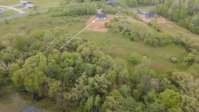 1043 E TAPLIN DRIVE, Wautoma, WI 54982