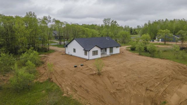 1043 E TAPLIN DRIVE, Wautoma, WI 54982