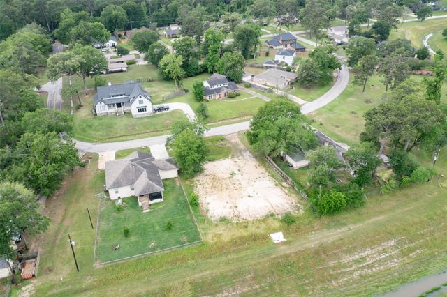 626 Ames Street, Spring, TX 77373