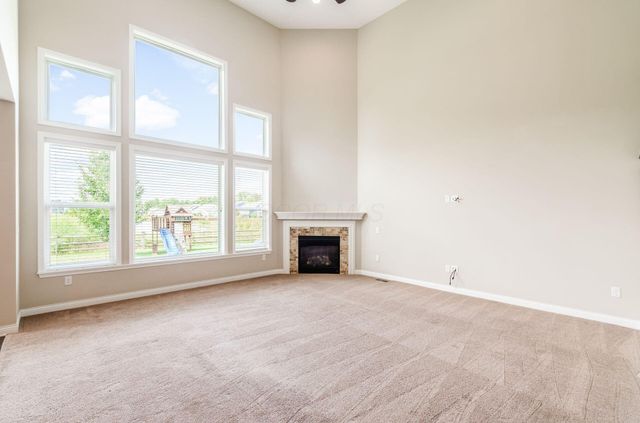 3473 Woodland Drive, Hilliard, OH 43026