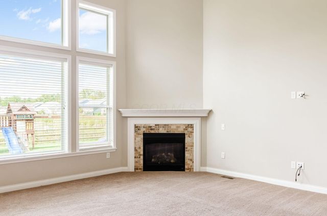 3473 Woodland Drive, Hilliard, OH 43026