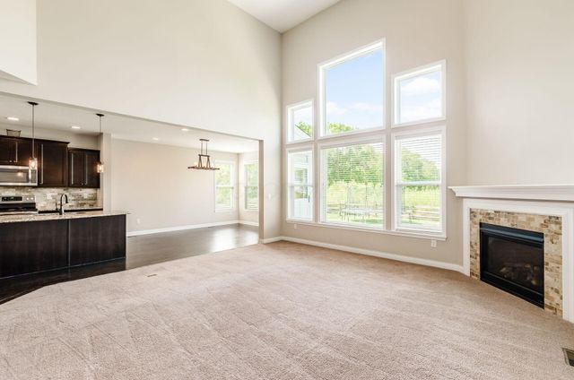 3473 Woodland Drive, Hilliard, OH 43026