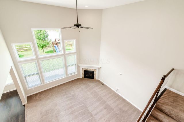 3473 Woodland Drive, Hilliard, OH 43026