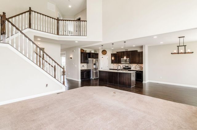 3473 Woodland Drive, Hilliard, OH 43026
