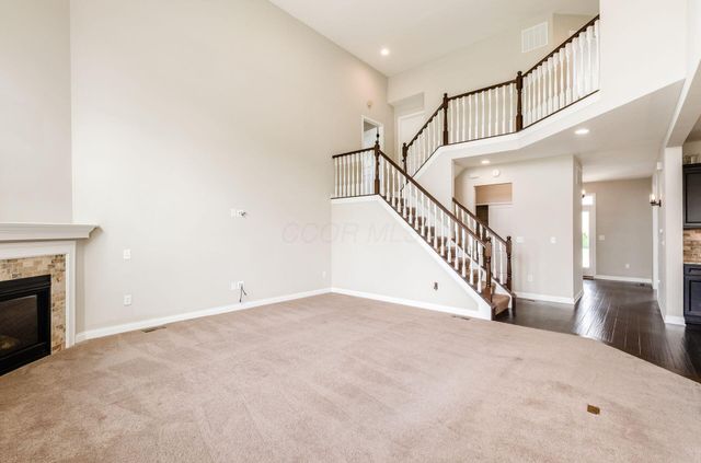 3473 Woodland Drive, Hilliard, OH 43026