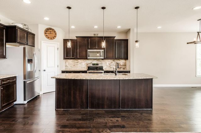 3473 Woodland Drive, Hilliard, OH 43026