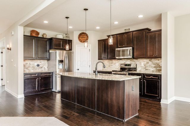 3473 Woodland Drive, Hilliard, OH 43026