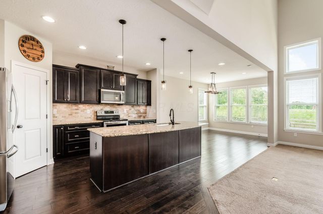 3473 Woodland Drive, Hilliard, OH 43026