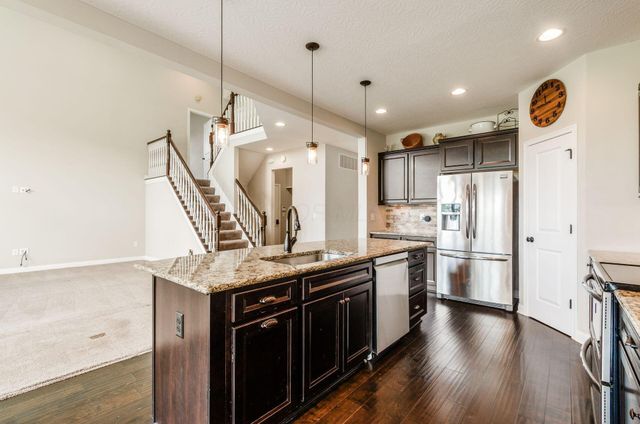 3473 Woodland Drive, Hilliard, OH 43026