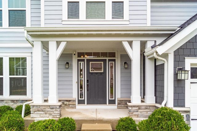 3473 Woodland Drive, Hilliard, OH 43026