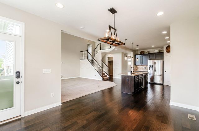 3473 Woodland Drive, Hilliard, OH 43026